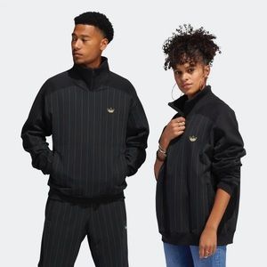 Tyshawn adidas sweat top